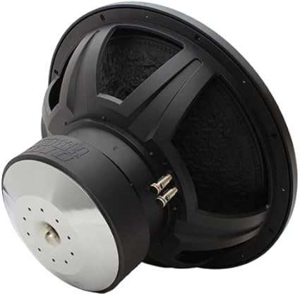 Sundown Audio U-18 D4 18