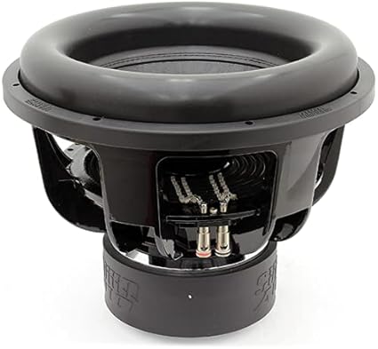 Sundown Audio X-15 v3 D1 Pro 15