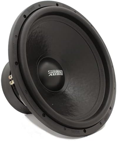 Sundown Audio U-18 D4 18