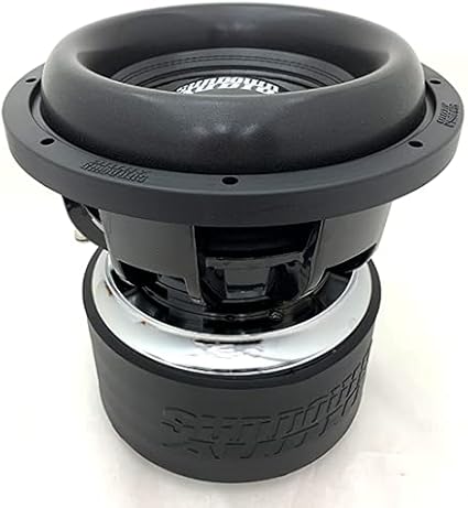 Sundown Audio Zv6 12 D2 12