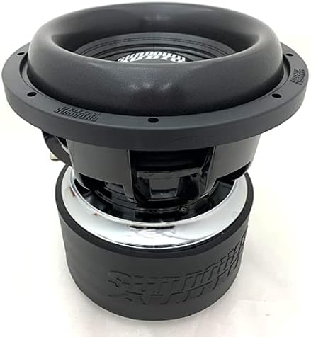 Sundown Audio Zv6 12 D2 12