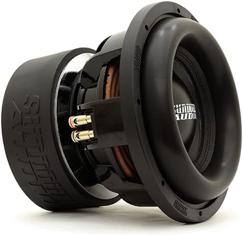 Sundown Audio X-10 v3 D1 10