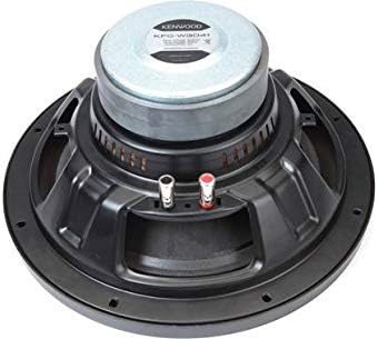 Kenwood KFC-W3041 12