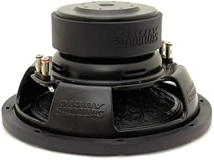 Sundown Audio E-12 v4 D4 12