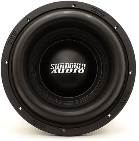 Sundown Audio X-10 v3 D1 10