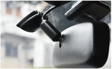 BOYO VTM43TC - Replacement Rear-View Mirror with 4.3