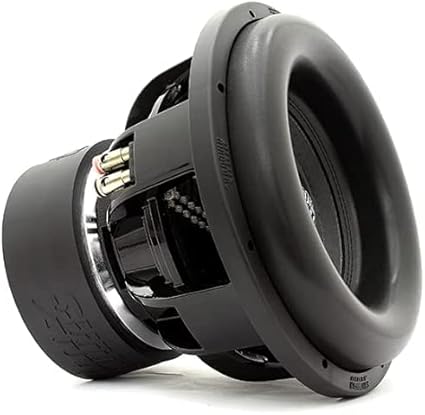 Sundown Audio X-12 v3 D1 12