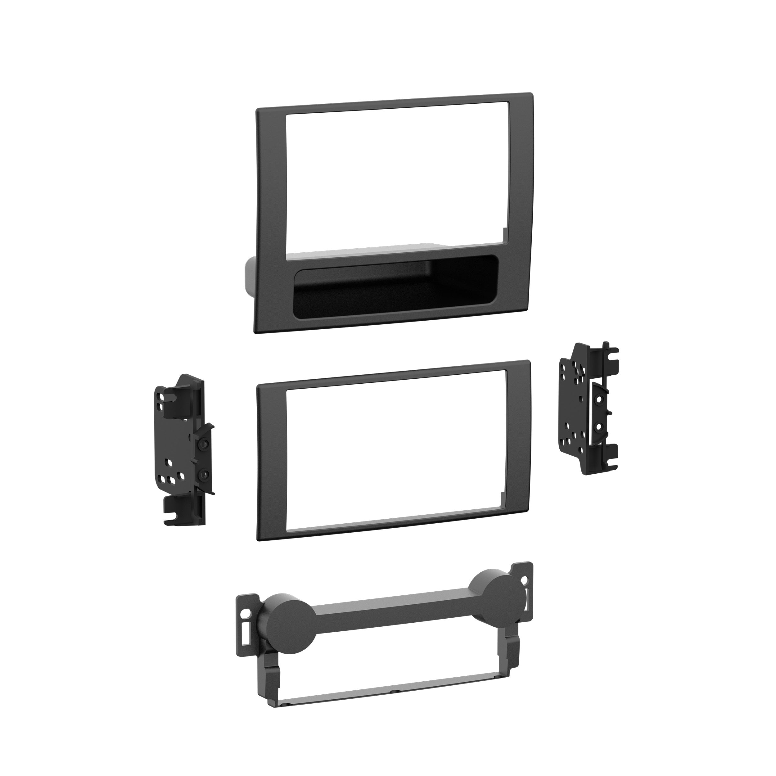 Metra 95-6534B DODGE / JEEP 2007-2008