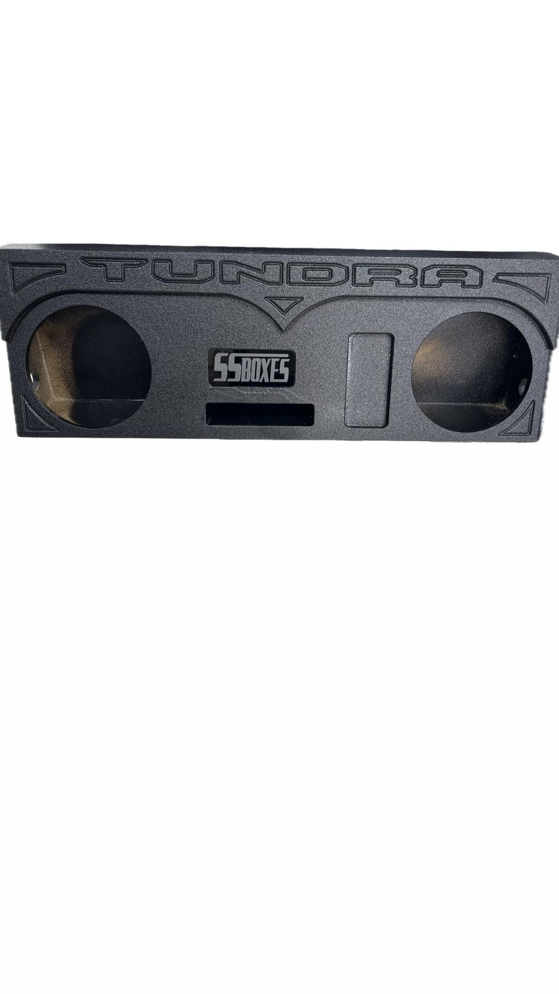 ECA 2008 - 2022 Toyota Tundra SS Crew Max Ported box for 2-10