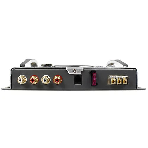 Soundstream BX-15: Bass Maximizer and Bass Restoration Processor
