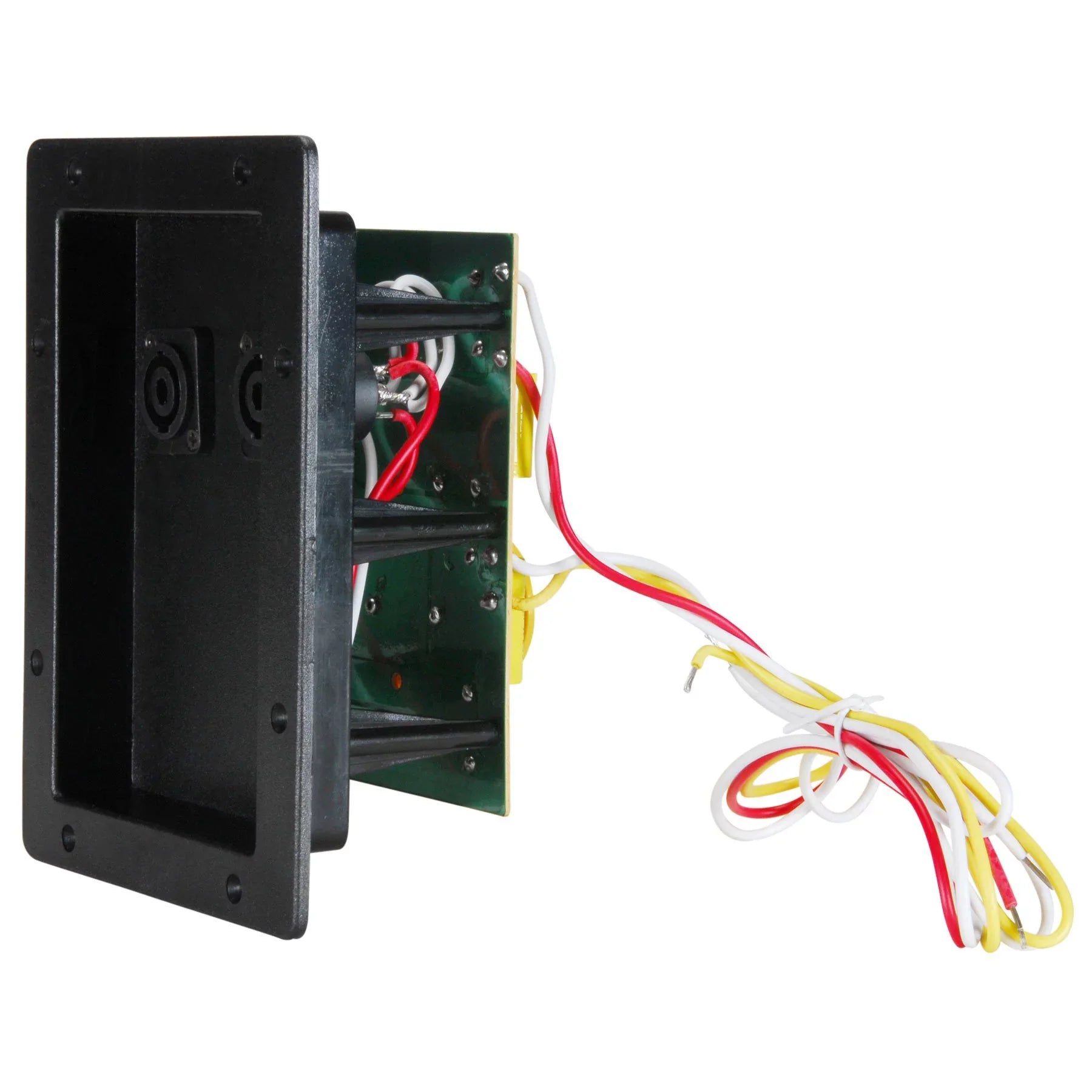 Prv Audio 2DF2K 2way Passive Speaker Crossover