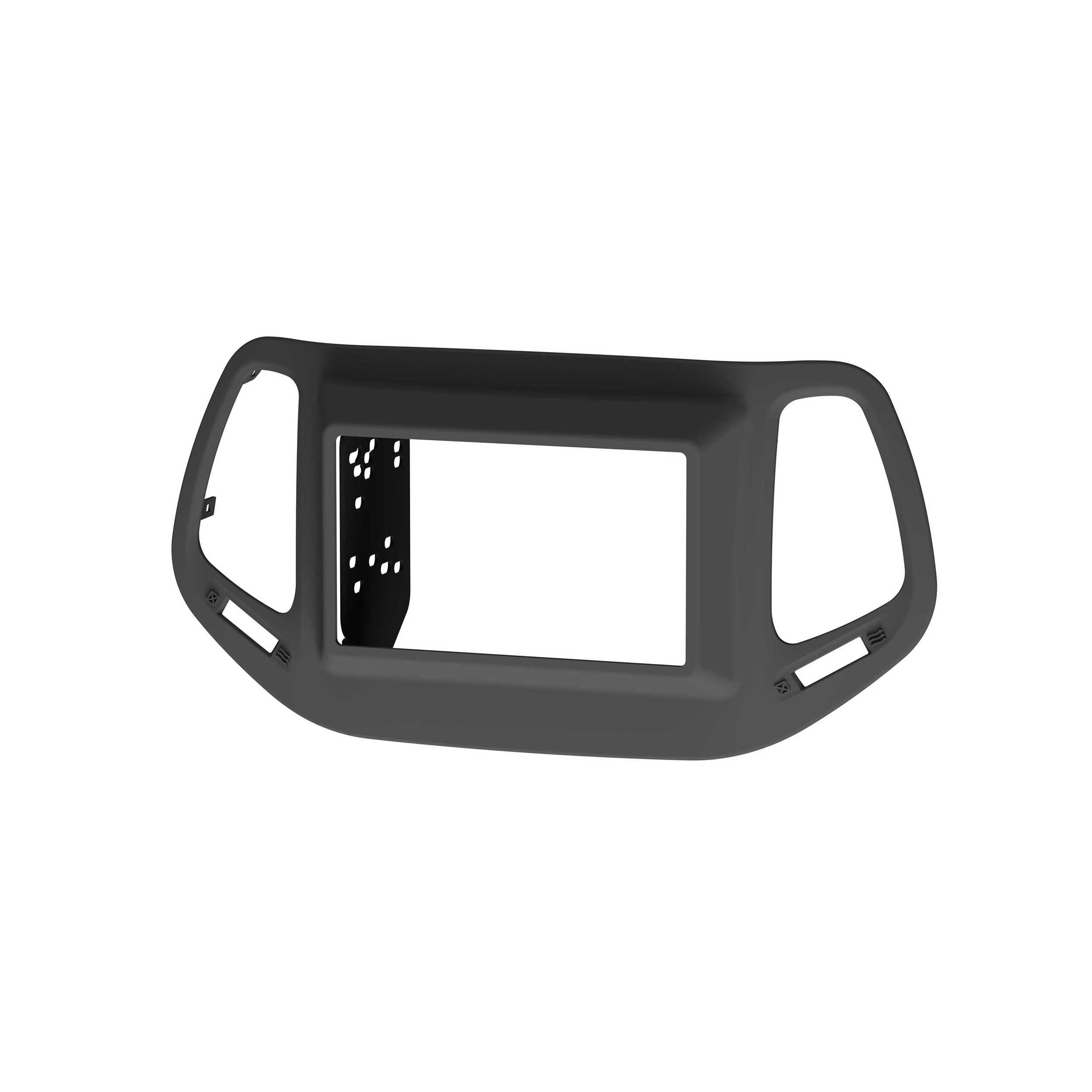 Metra 95-6545B Jeep Compass Sport 2017.5-2018