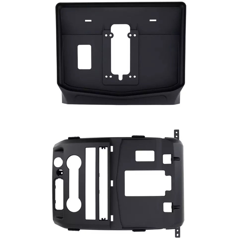 Stinger SR-F15009H HEIGH10 Head Unit Installation Kit for Ford F-150 2009-2014