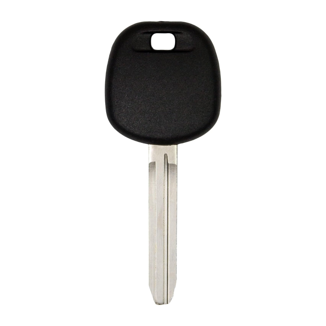 Toyota TOY43 Transponder Key (4C Chip) (AFTERMARKET)