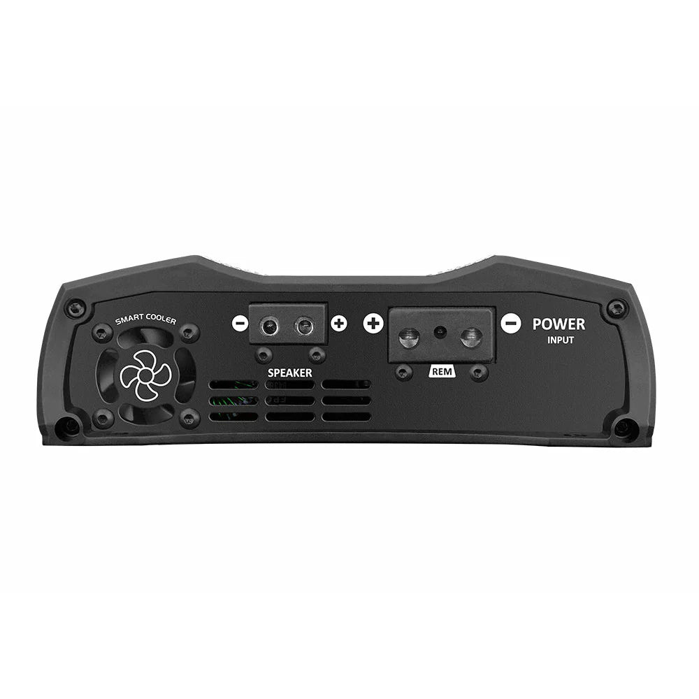 Taramps MD1200.1 1200W RMS 1-Channel Monoblock 1-Ohm Car Amplifier