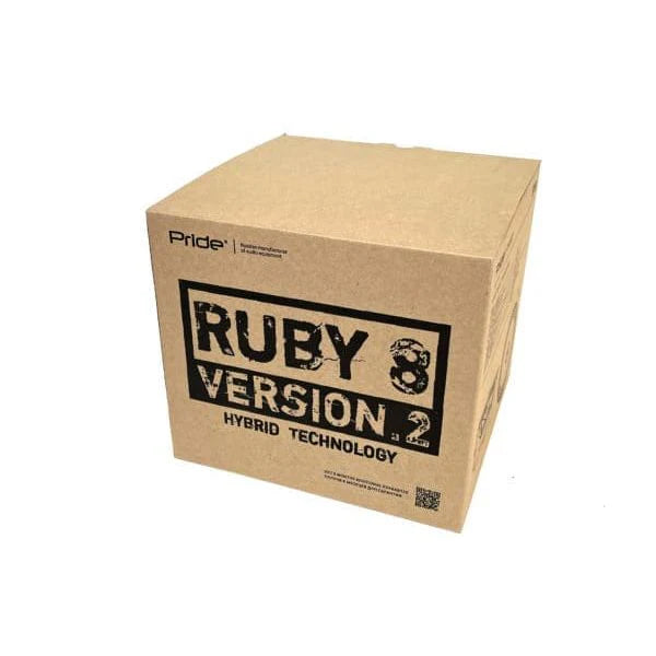 Pride Ruby 8