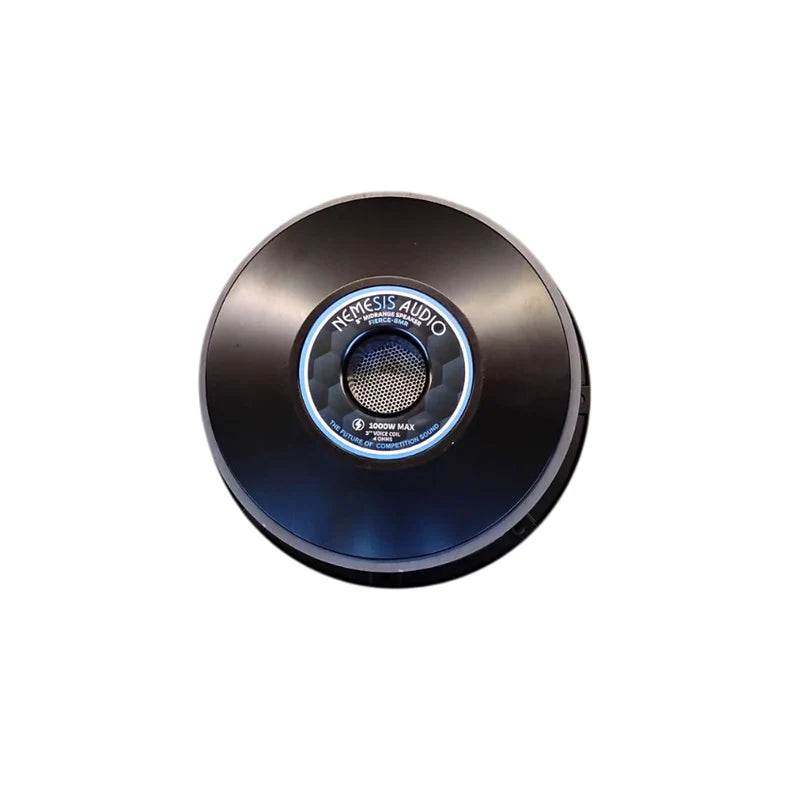 Nemesis Audio FIERCE-8MR 8