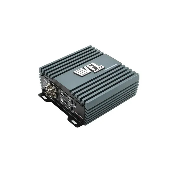 American Bass VFL REBEL 900.4 4-Channel Amplifier