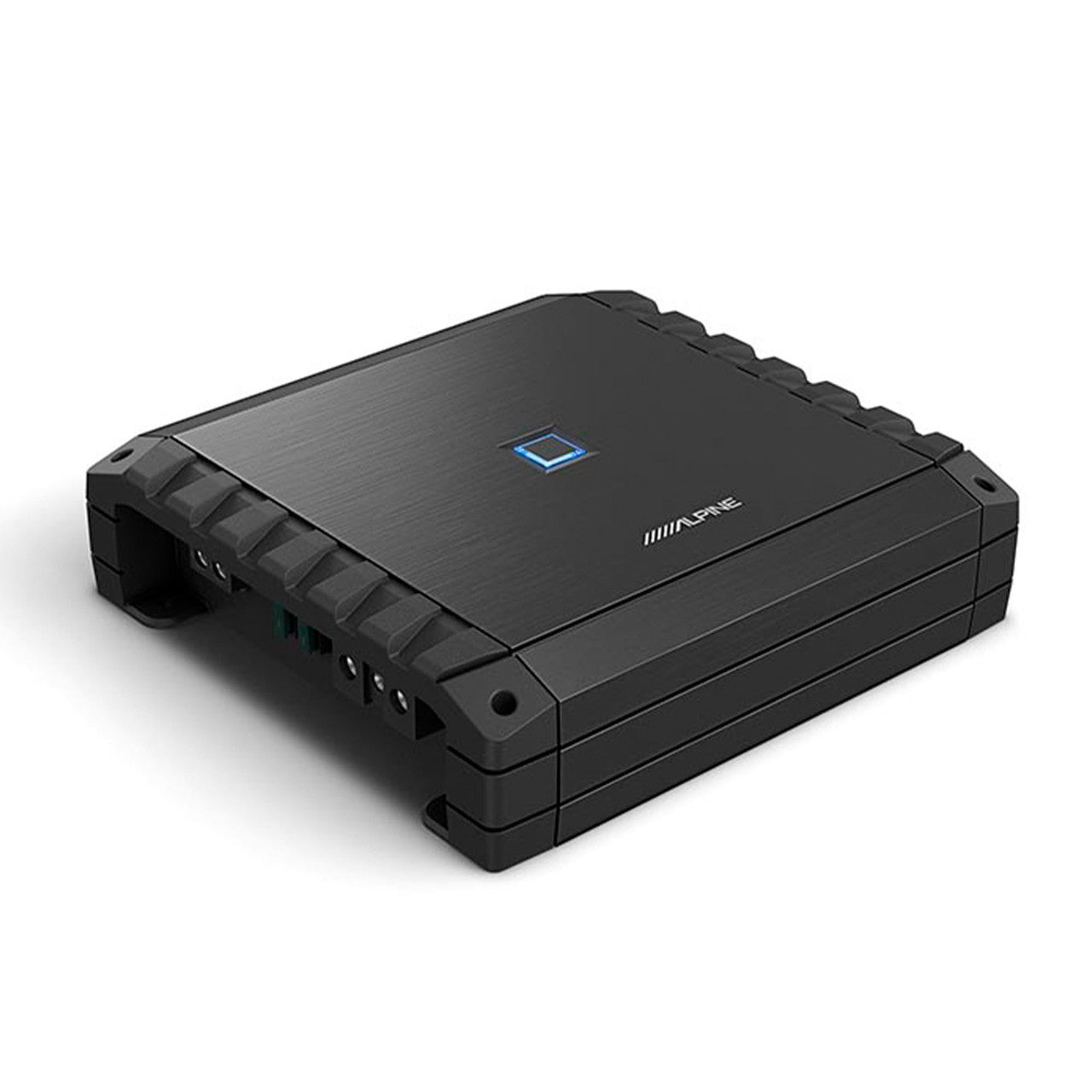 Alpine S2-A60M S-Series Class-D Amp, S2-W12D4 12