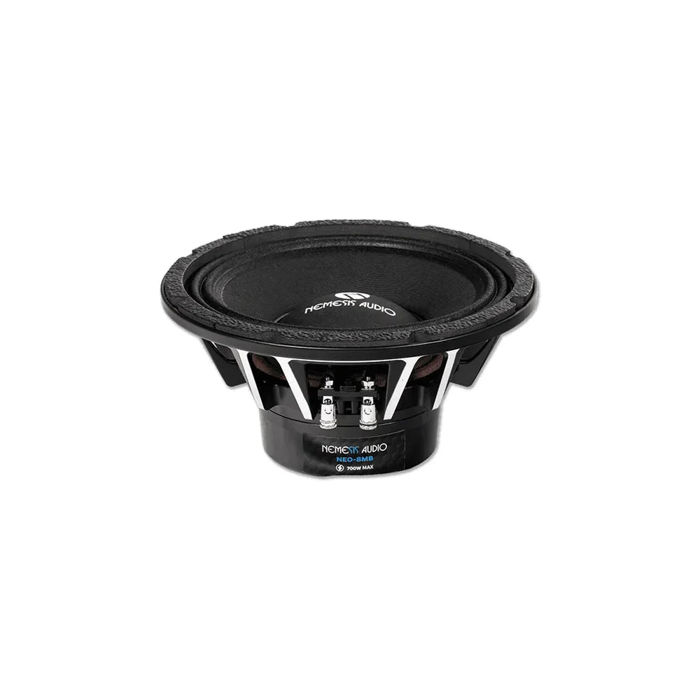 Nemesis Audio NEO-10MB 10