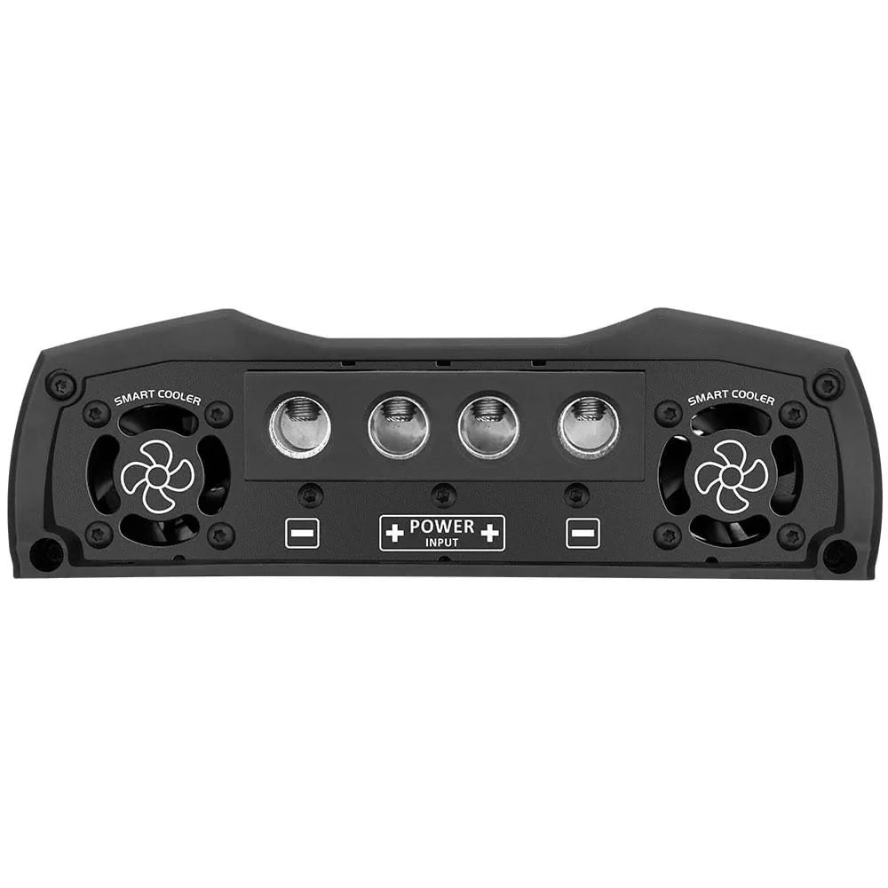 Taramps Smart 8 | 8000W RMS 0.5~2-Ohm Amplifier