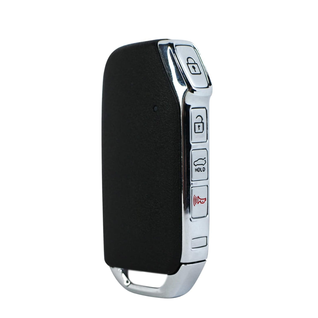2018-2021 Kia Stinger / 4-Button Smart Key / PN: 95440-J5000 / TQ8-FOB-4F15 (AFTERMARKET)