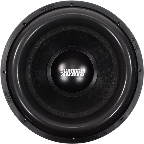 Sundown Audio X15 v.3 15