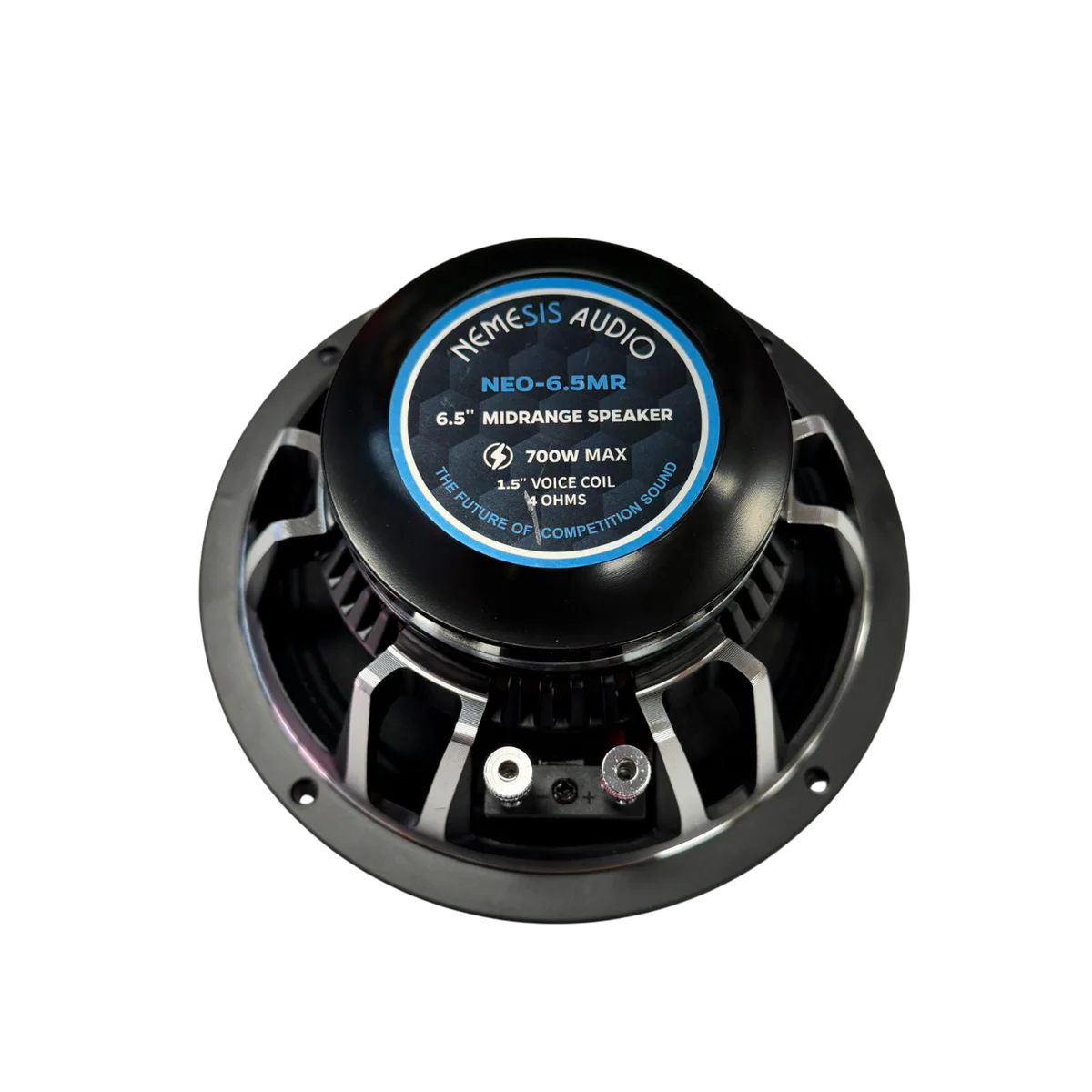 Nemesis Audio NEO-6.5MR 6.5