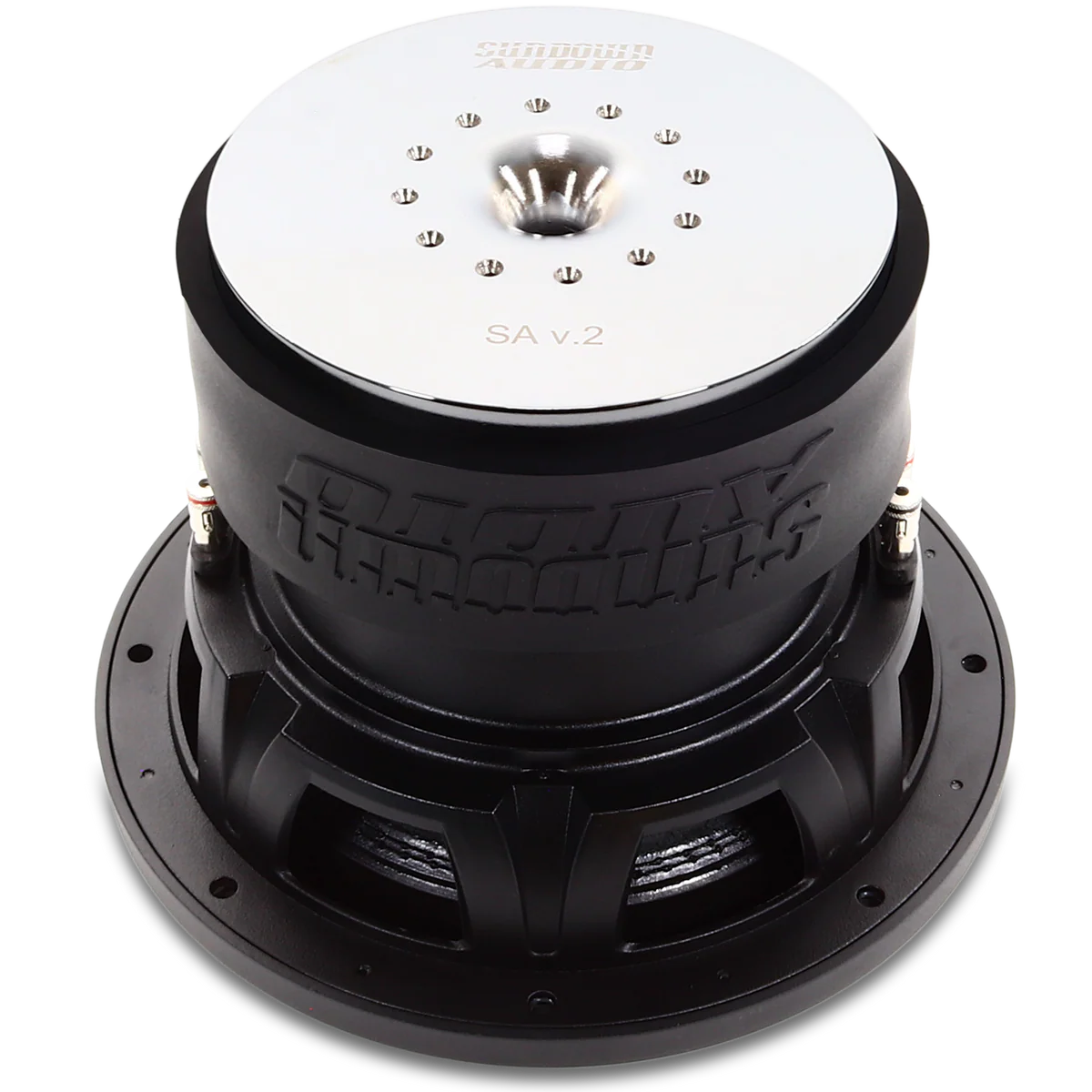 Sundown Audio SA10 V2 10