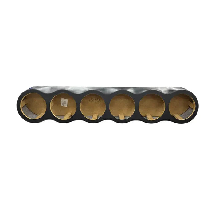 Supreme Sounds Roof Rack Combo (6) SS-65FS