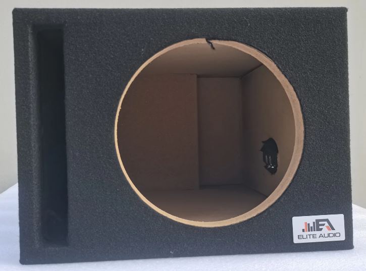 ELITE AUDIO EBOX-SVS10 | Single 10