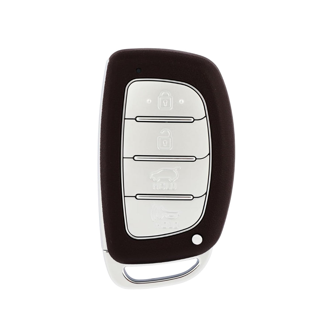 2019-2021 Hyundai Tucson / 4-Button Smart Key / PN: 95440-D3510 / TQ8-FOB-4F11 (AFTERMARKET)