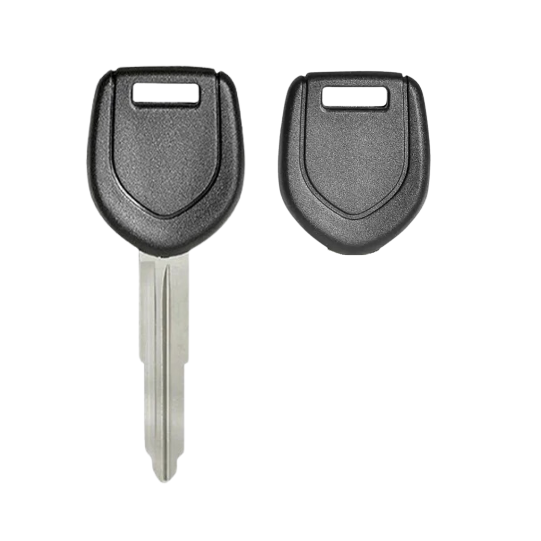 MIT14 / MIT17 / MIT3 / Mitsubishi Transponder Key SHELL (NO CHIP) (AFTERMARKET)