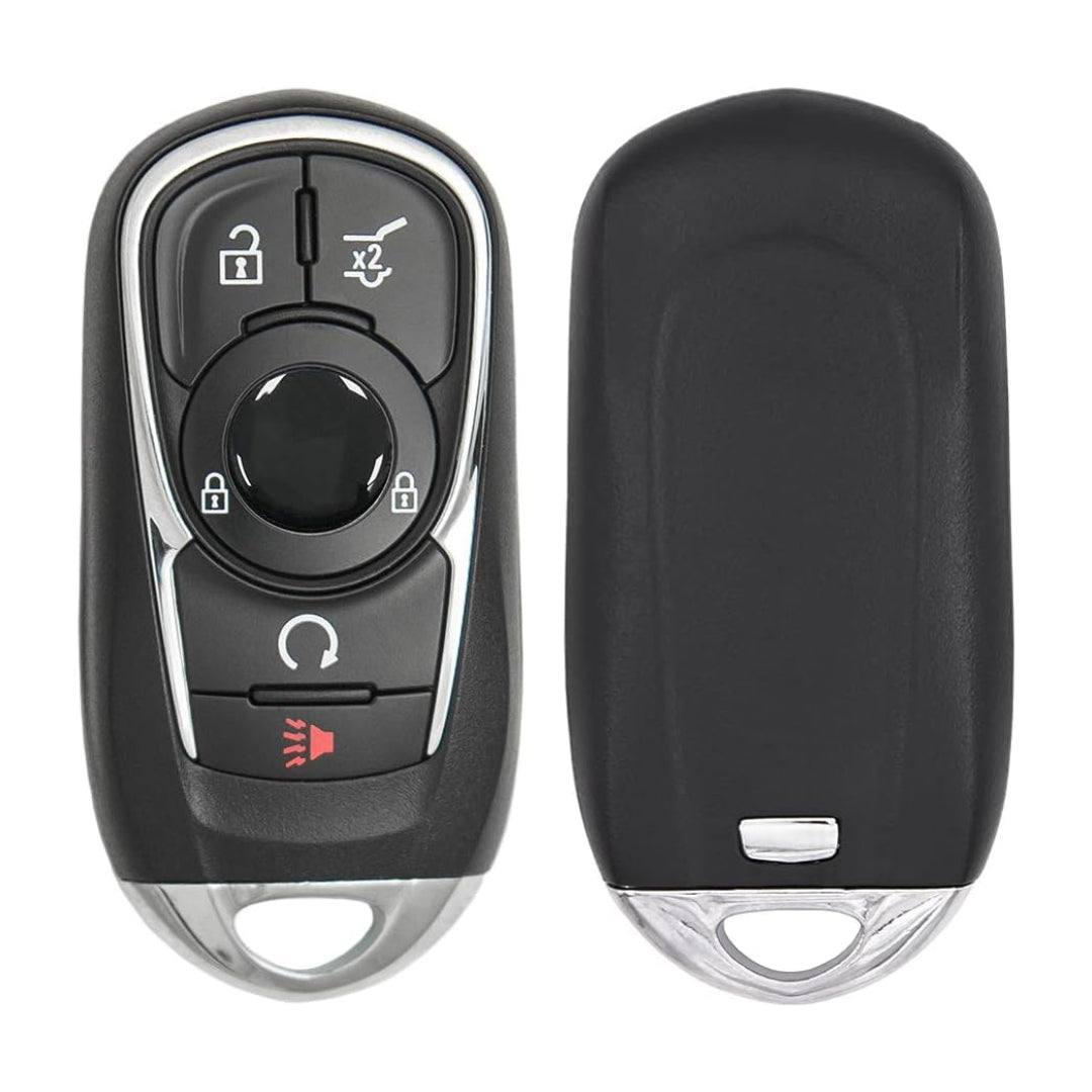 2017-2020 Buick Envision / 5-Button Smart Key / PN: 13584500 / HYQ4AA (AFTERMARKET)