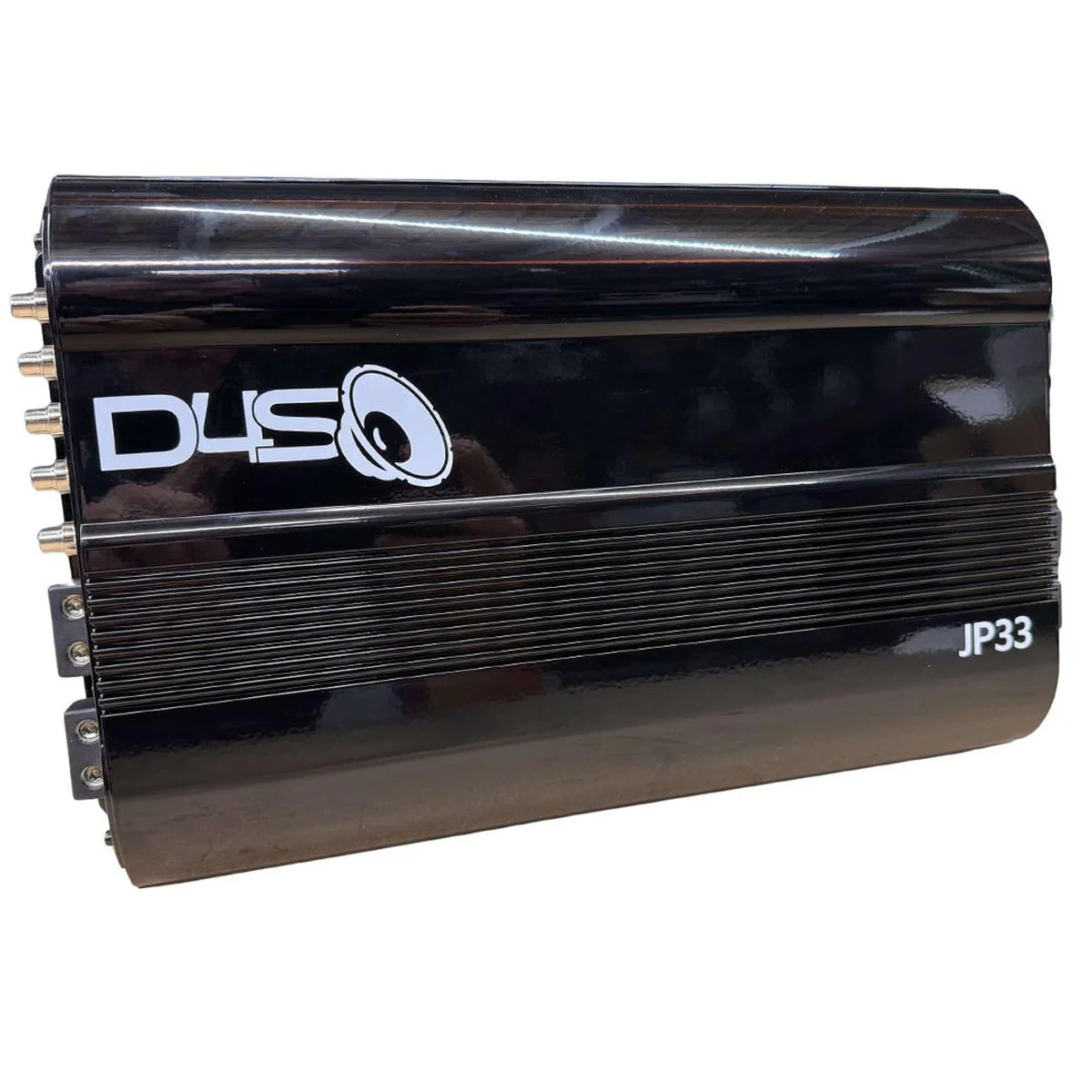 Down4Sound JP33 3300W RMS Class D Monoblock Car Amplifier Made In Korea