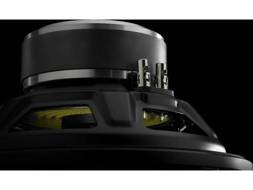 JL Audio 10W1v3-2 W1v3 Series 10