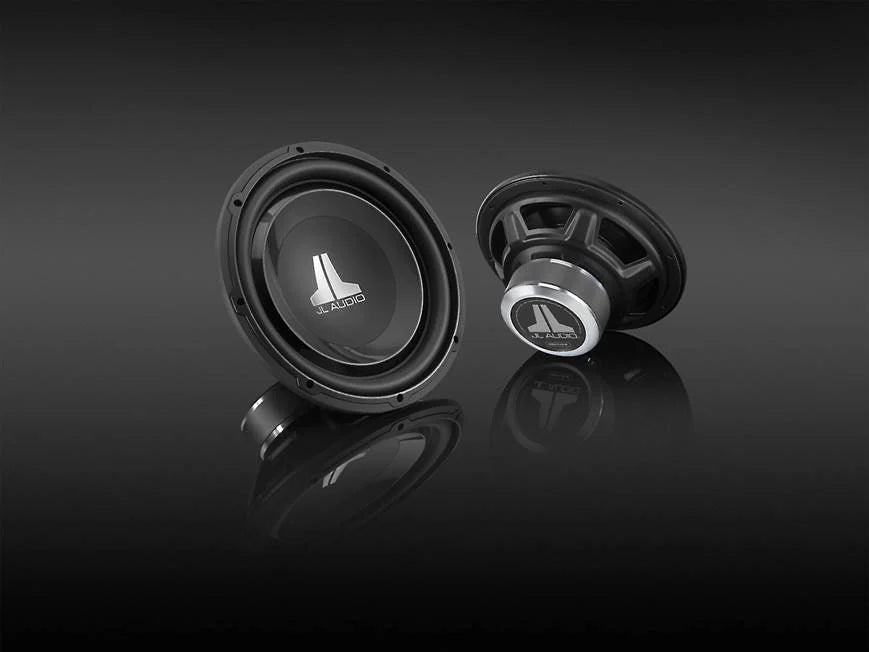 JL Audio 12W1v3-2 W1v3 Series 12