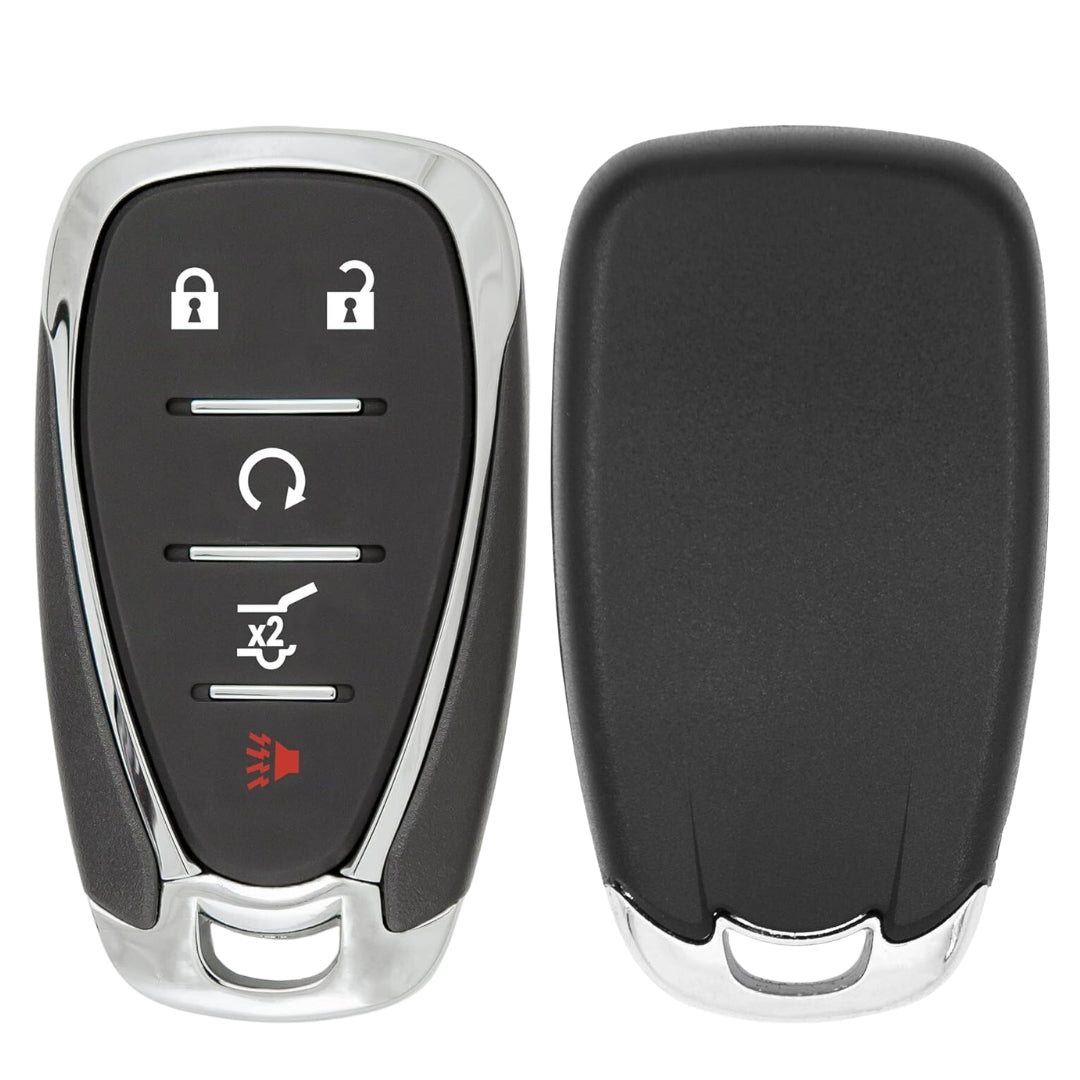2021-2022 Chevrolet / 5-Button Smart Key / PN: 13530713 / HYQ4ES