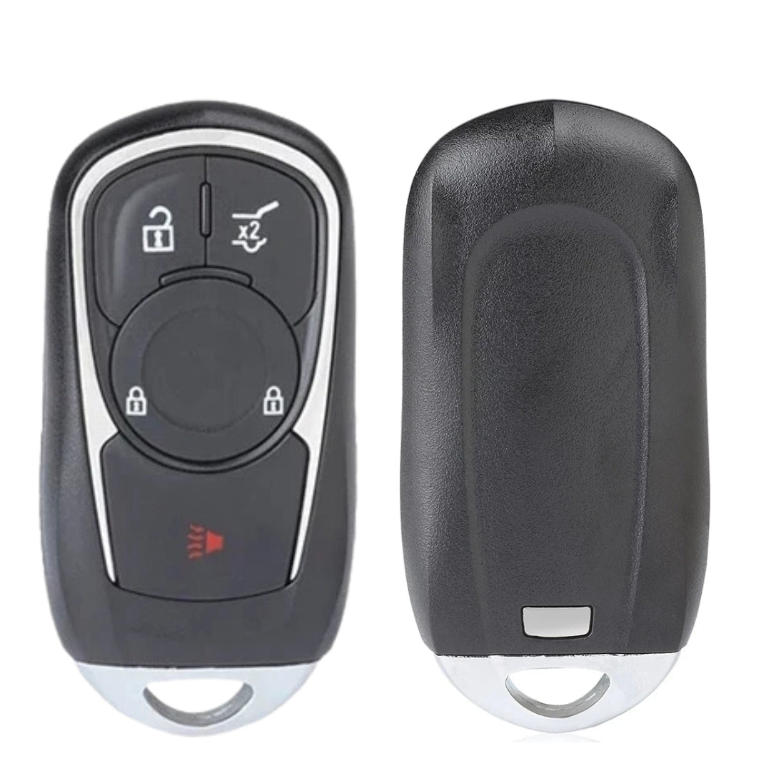 2017-2020 Buick Envision / 4-Button Smart Key / PN: 13506665 / HYQ4AA (AFTERMARKET)