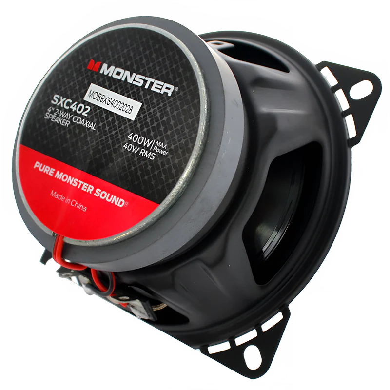 Monster SXC402 4