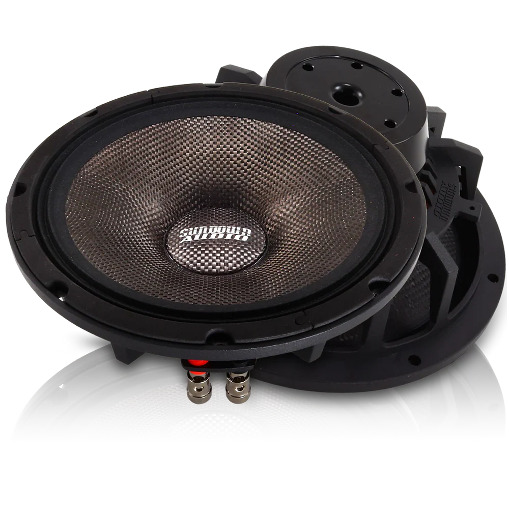 Sundown Audio NeoPro v4 8