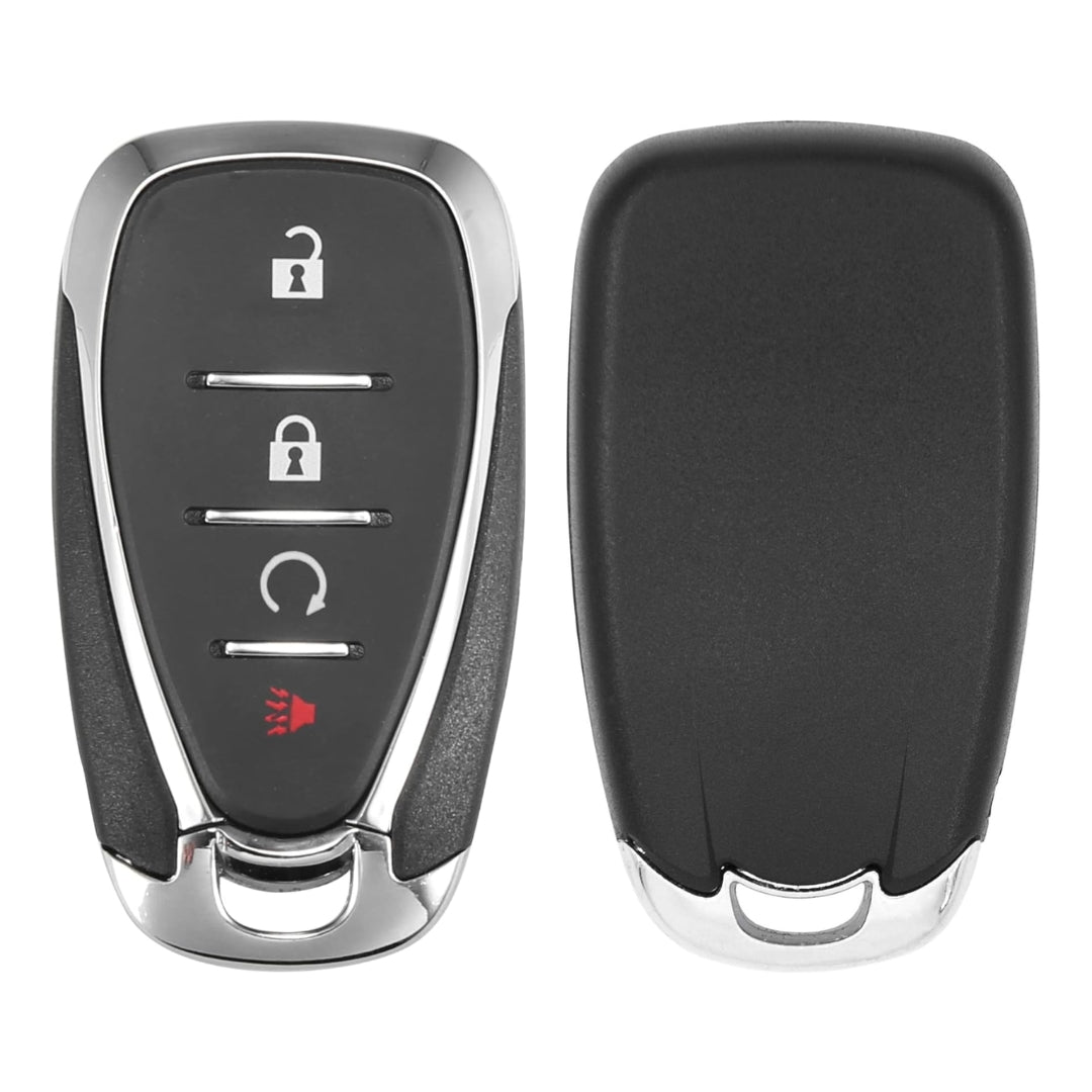 2021-2022 Chevrolet / 4-Button Smart Key / PN: 13530712 / HYQ4ES