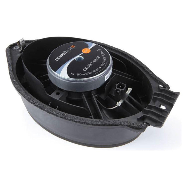 PowerBass OE69C-GM2 - 6