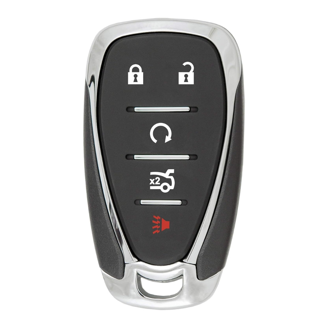 2016-2022 Chevrolet / 5-Button Smart Key / HYQ4EA (AFTERMARKET)
