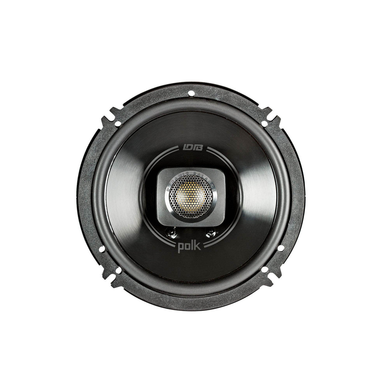 Polk Audio - A Pair Of DB652 6.5