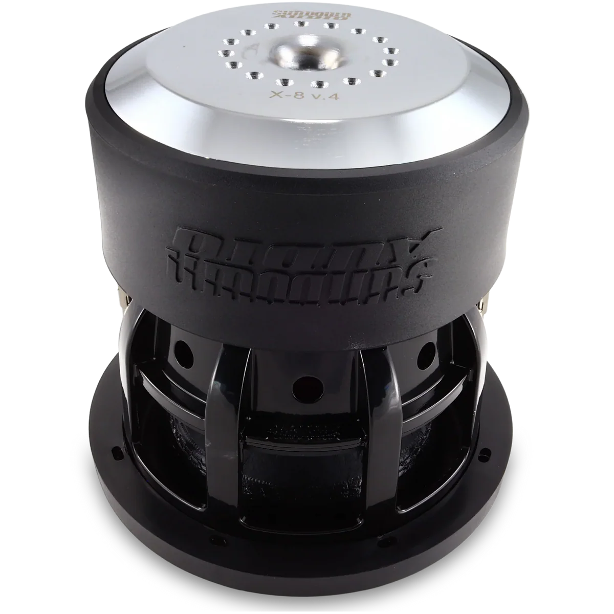 Sundown Audio X8 v.4 8