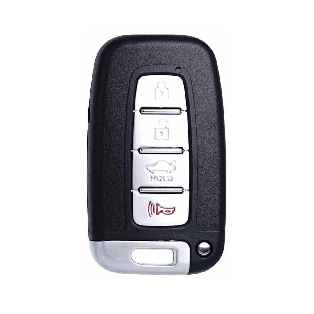 2009-2015 Hyundai Kia / 4-Button Smart Key / PN: 95440-3N250 / SY5HMFNA04 (AFTERMARKET)