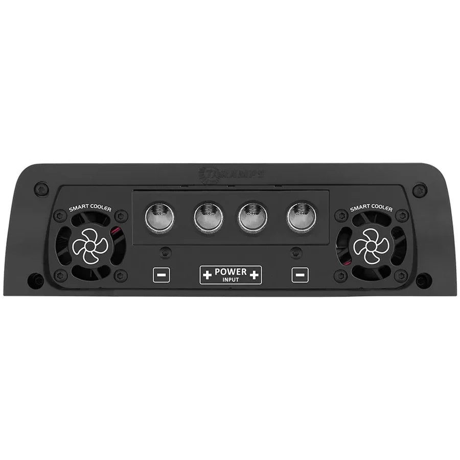 Taramps Big Boss 8 | 8000W RMS Monoblock Amplifier 0.5-Ohm~2-Ohm