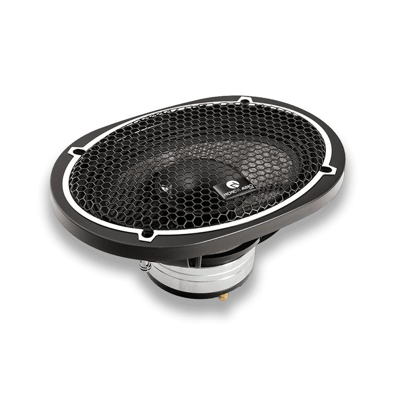 Nemesis Audio NEO-CX69CF 6