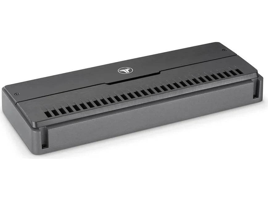 JL Audio RD1500/1 Mono subwoofer amplifier — 1,500 watts RMS x 1 at 2 ohms